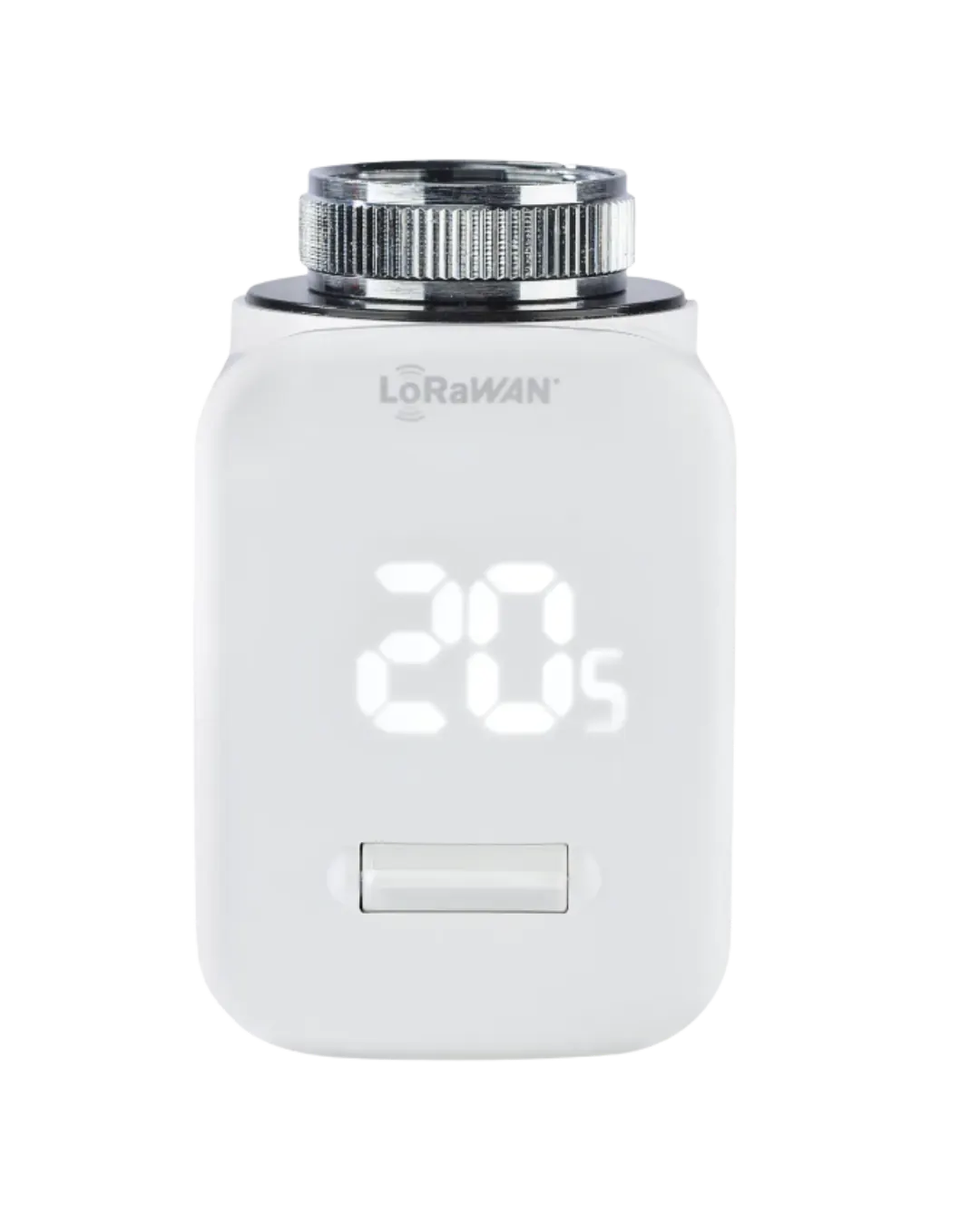 ClimaPri — inteligentny termostat grzejnikowy